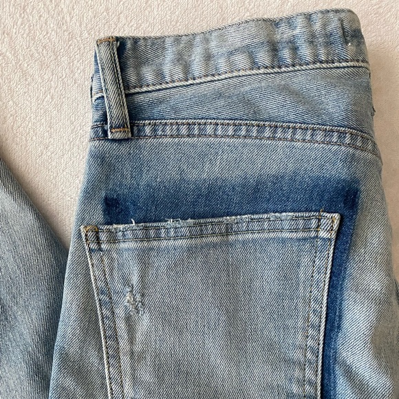 MOUSSY VINTAGE Ripped Skinny Jeans - Picture 7 of 9